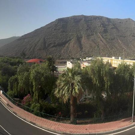 La Terraza Del Sol Apartment San Sebastián de la Gomera Екстериор снимка