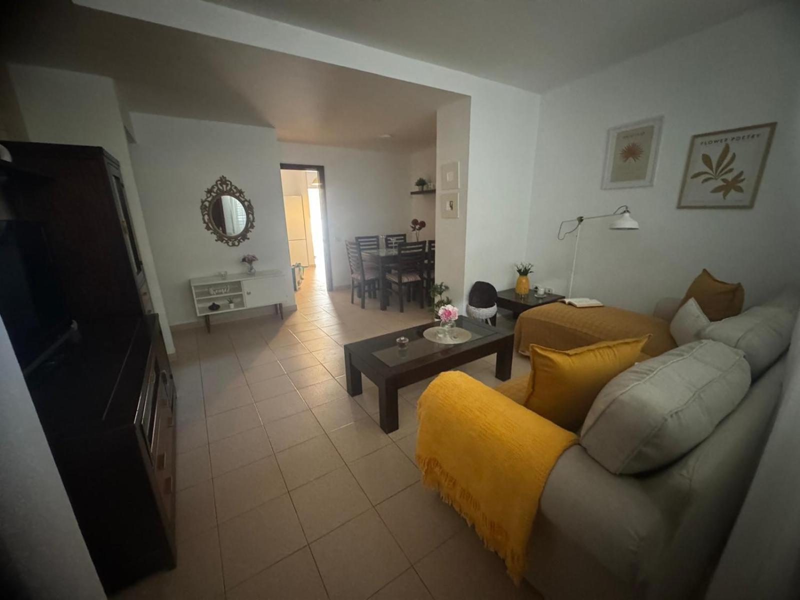 La Terraza Del Sol Apartment San Sebastián de la Gomera Екстериор снимка