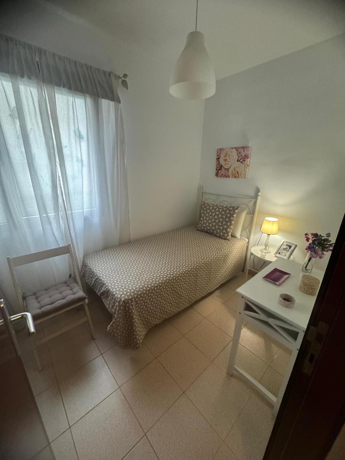 La Terraza Del Sol Apartment San Sebastián de la Gomera Екстериор снимка