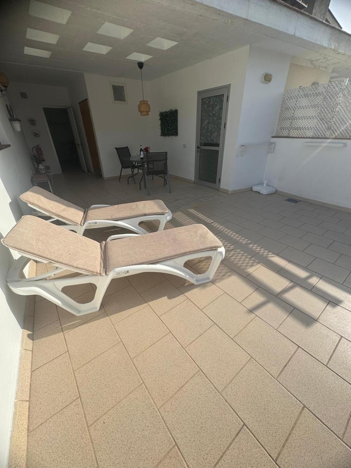 La Terraza Del Sol Apartment San Sebastián de la Gomera Екстериор снимка