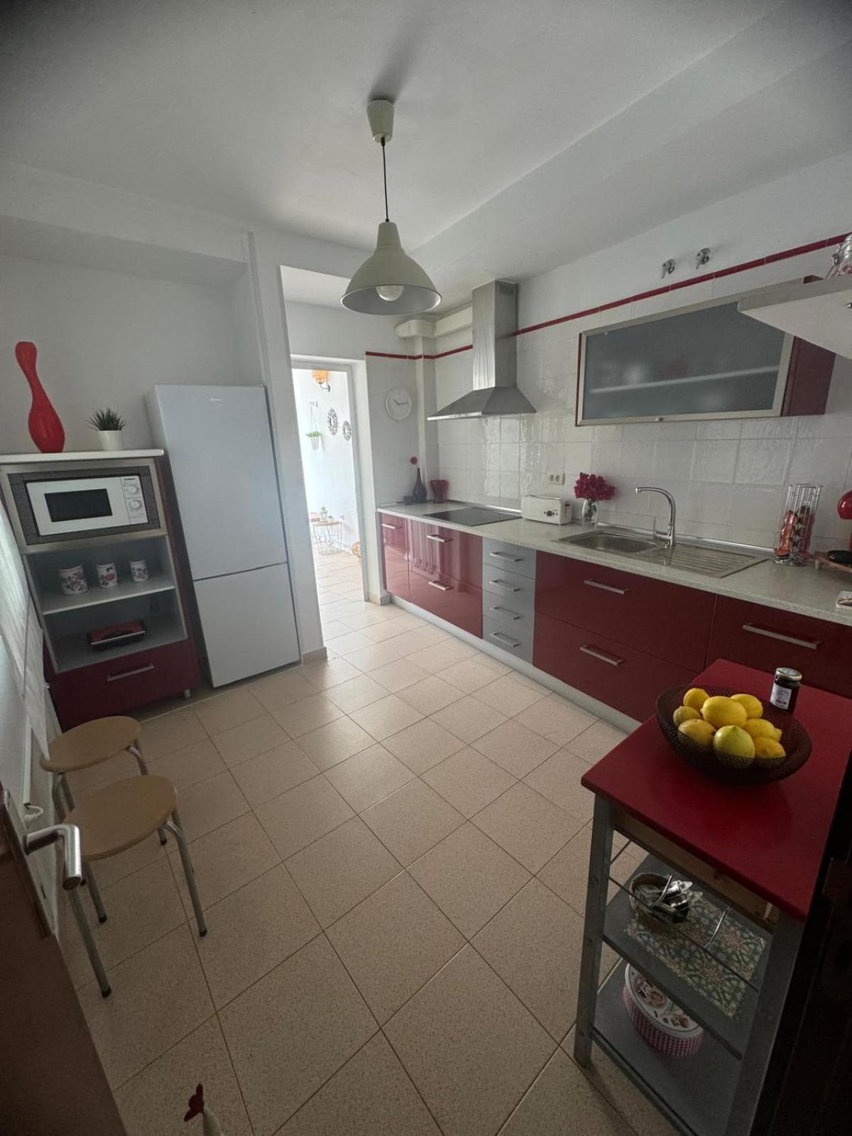 La Terraza Del Sol Apartment San Sebastián de la Gomera Екстериор снимка